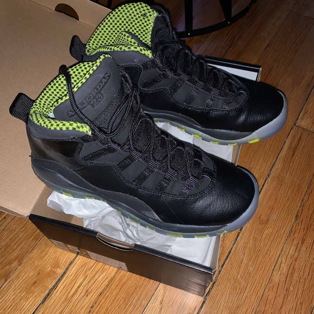 Air Jordan
